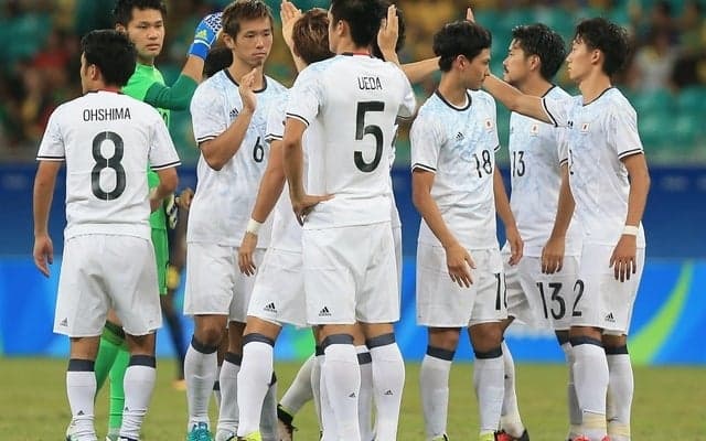 【リオ2016】サッカー五輪代表が帰国…岩波拓也、「これも人生かなと」