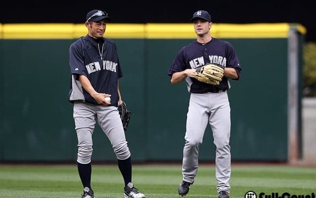 【米国はこう見ている】元同僚の“本音”告白にイチロー爆笑「2999本で対戦しなくて…」