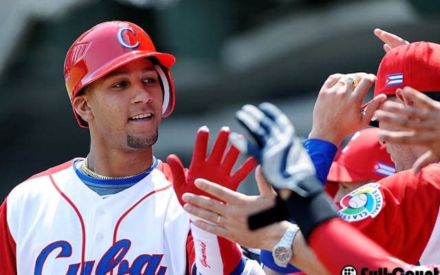 【米国はこう見ている】元DeNAグリエルが3A昇格　成績次第で今週末にもメジャー昇格の可能性