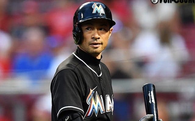 イチロー2試合連続先発出場も4打数無安打、チームは6-3で2連勝