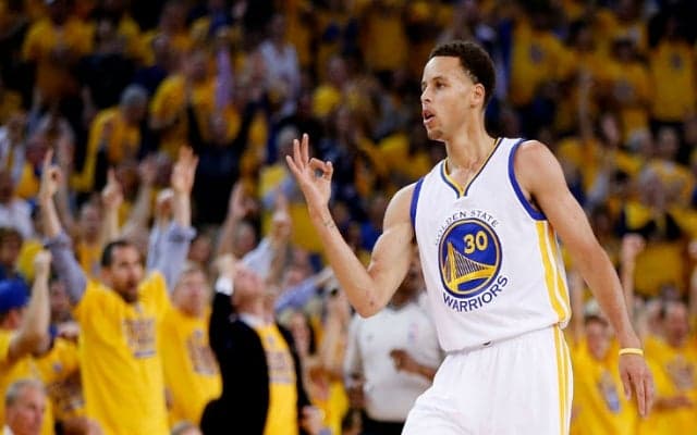 新シーズンのMVP予想はステファン・カリーがトップ
