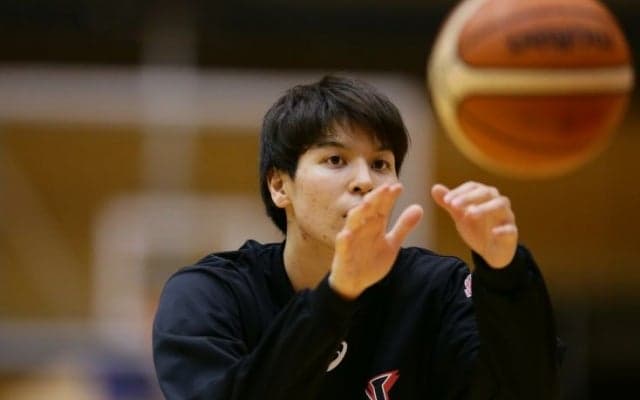 ［女子日本代表 選手紹介vol.6］渡嘉敷来夢 リオで進化する日本のエース