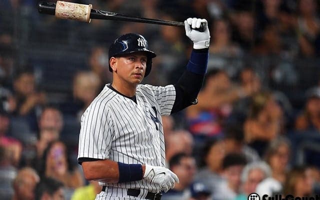 【米国はこう見ている】マ軍が獲得検討も…Aロッドに“復帰”の意思なし？　イチロー出場は「急増」へ