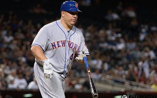 メジャー最年長投手コロンが19年目にして初四球を記録