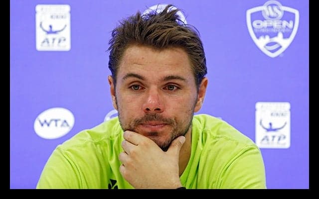  マレー、ワウリンカがトップ2シード、錦織は第5シード [ウェスタン＆サザン・オープン] 