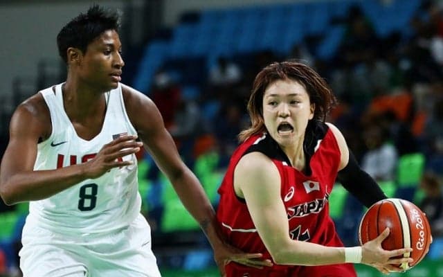 ギアを上げたアメリカに屈するも、未来の一歩となるベスト8！ 日本代表選手の寸評