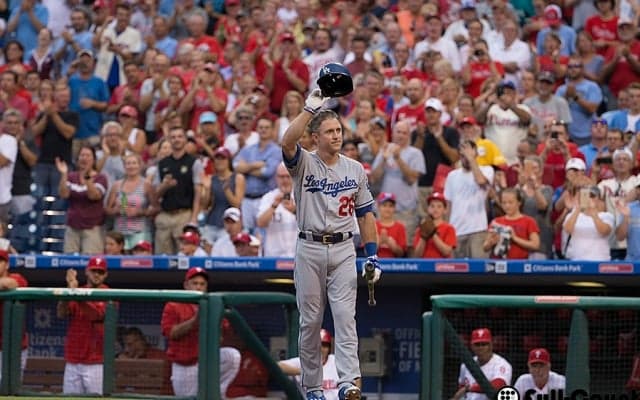 【米国はこう見ている】満弾含む2発5打点で前田健太を援護、アットリーが古巣でカーテンコール