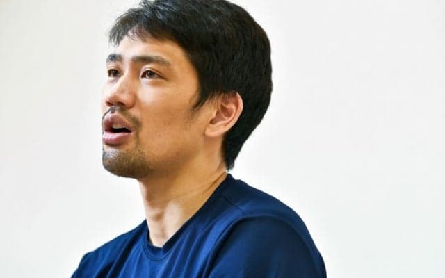 古川孝敏が語るバスケ部時代vol.2「厳しい中でも皆と過ごせたことが一番」
