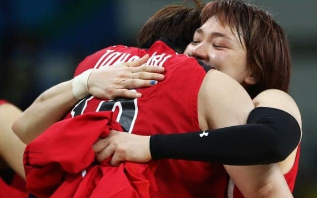 完全燃焼の吉田亜沙美「やっぱり、メダルを取って帰りたかった」