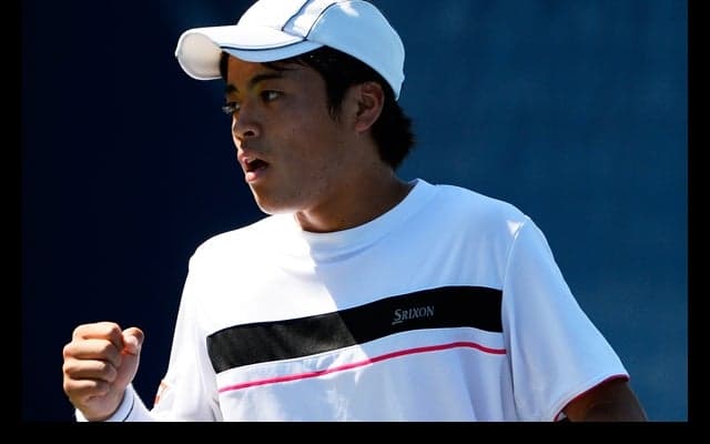  18歳の高橋悠介がフューチャーズ初優勝、今井慎太郎／小ノ澤新はダブルス準優勝 [ベトナムF2フューチャーズ] 