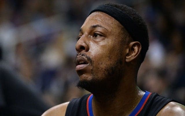 クリッパーズでの現役続行へと傾くポール・ピアース