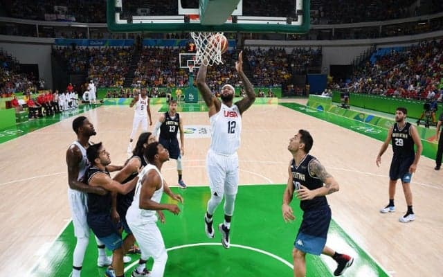 堅守を取り戻したチームUSA、アルゼンチンに圧勝して準決勝へ進出