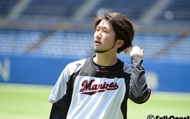 千葉ロッテ・石川歩、数字の良化に表れるプロ3年目での進化