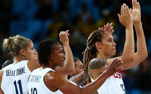 世界女王アメリカも日本を称える「メダルを取るためにオリンピックに来ていた」