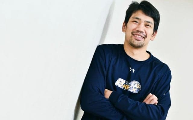 古川孝敏が語るバスケ部時代vol.3「強いだけでなく良いチームでやりたい」