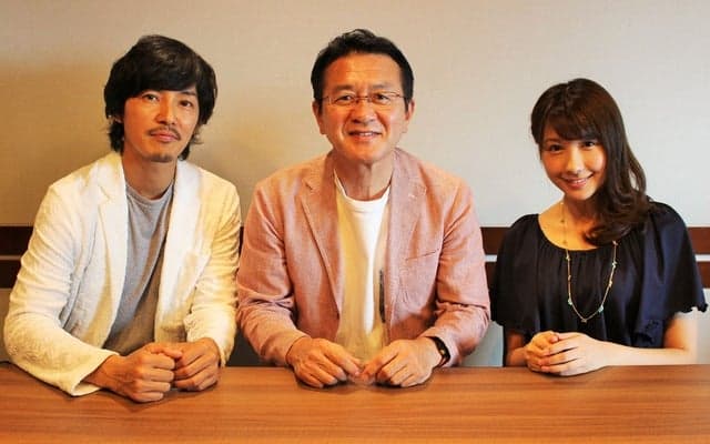 瀬古利彦「マラソンの肝は30Kmからの粘り」…TOKYO FMにゲスト出演