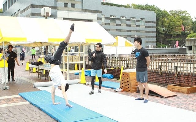 「スポーツ博覧会・東京2016」追加ゲスト決定…青木愛、スギちゃんら出演