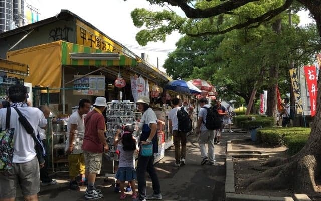 【高校野球2016】球場外グッズ売り場事情…売れるのは初出場校