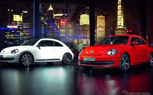 VWジャパン、J-WAVE LIVE SUMMER JAM 2016に出展　8月20-21日