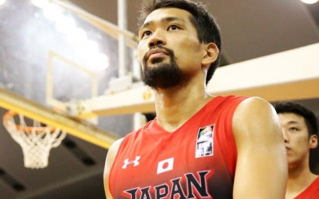 古川孝敏が語るバスケ部時代vol.4「トップの選手こそ工夫をしている」