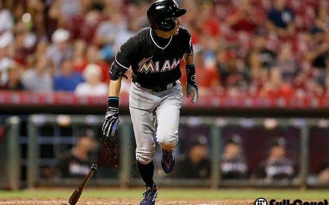 【米国はこう見ている】イチロー、定位置のライトで華麗な美技　「タフなスライディングキャッチ」