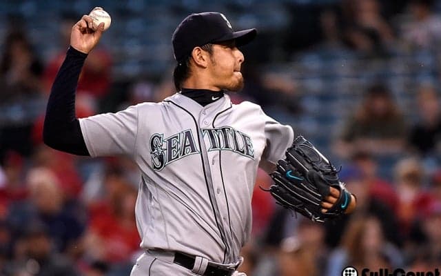 【米国はこう見ている】岩隈久志、HQSの好投も7敗目　指揮官嘆く「もっと点を取ってあげたかった」