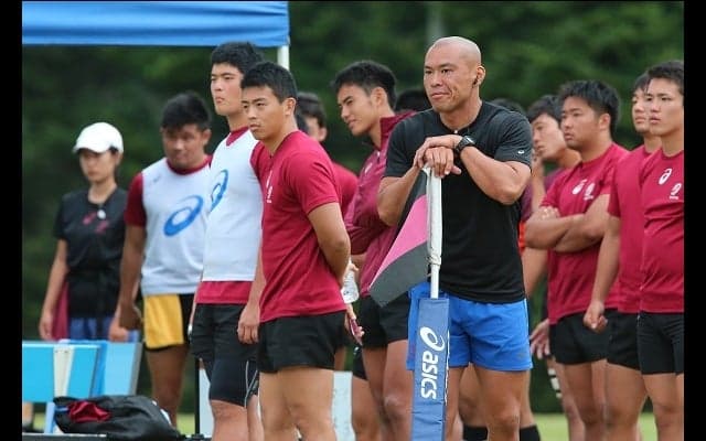  山下ワセダ、春はどうした？　夏の帝京大戦では「成果を結果で示す」。 