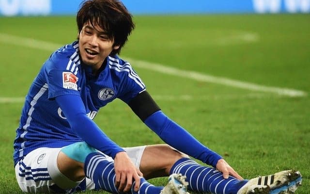 【THE REAL】元日本代表・内田篤人は絶対に下を向かない…不死鳥のごとき復活劇を果たすために