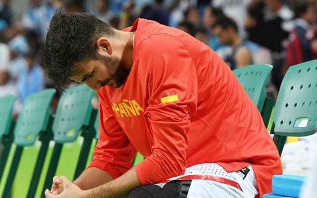 リッキー・ルビオ、亡き母へ捧ぐ五輪