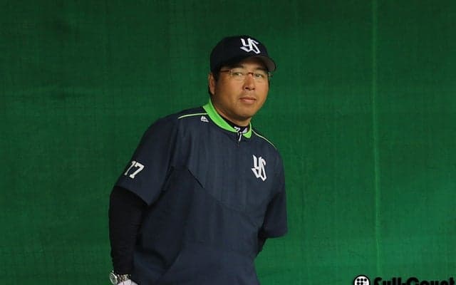 ヤクルト奥村、黒田対策でプロ初スタメンへ　真中監督「打撃買っている」