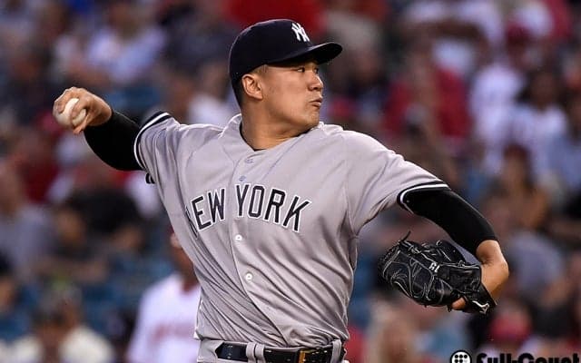 【米国はこう見ている】新人捕手と息ピッタリで9K10勝目！　好感触の田中将大「いいコンビだった」