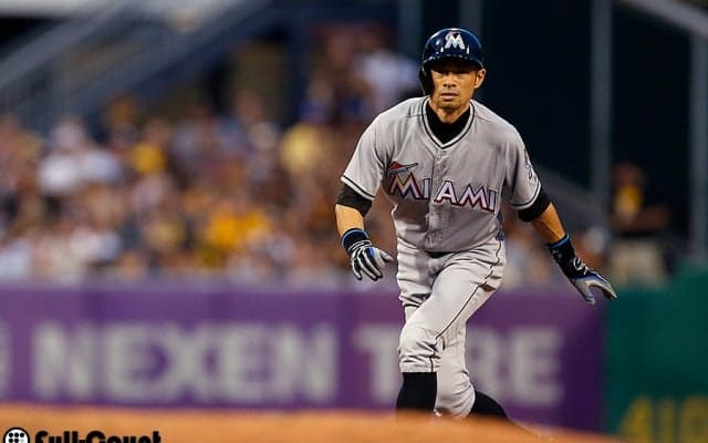 イチロー、相手好守に阻まれた幻の2安打　一気に歴代27位タイ到達も幻