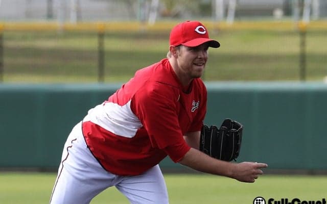 広島ヘーゲンスが来日2度目の先発へ　来日1年目助っ人の信条とは？