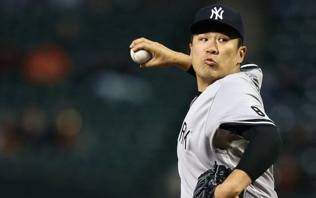 あの甲子園から10年、田中将大が高3の夏を振り返る「まさか10年後ここのマウンドに上がるだなんて」