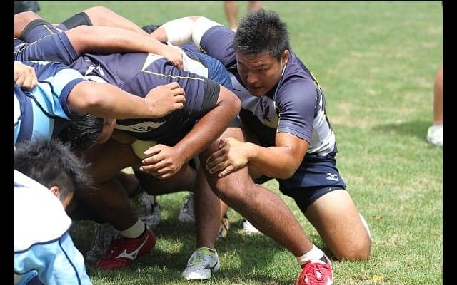  上り調子の明大で主将を任されたら…。桶谷宗汰が明かす「プレッシャー」とは 