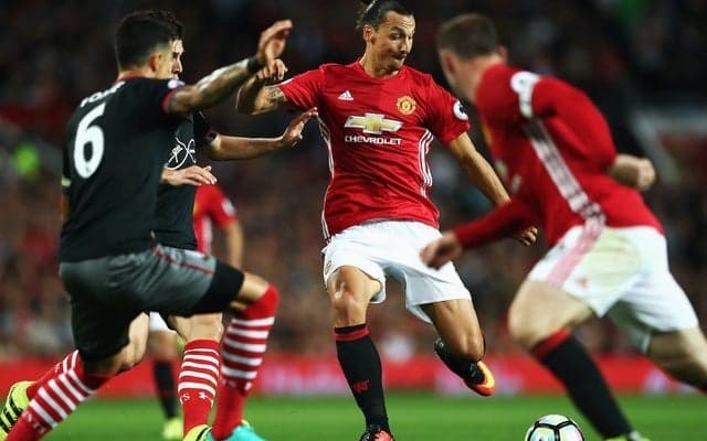 開幕連勝のユナイテッド、モウリーニョ監督はファンとの関係改善を喜ぶ