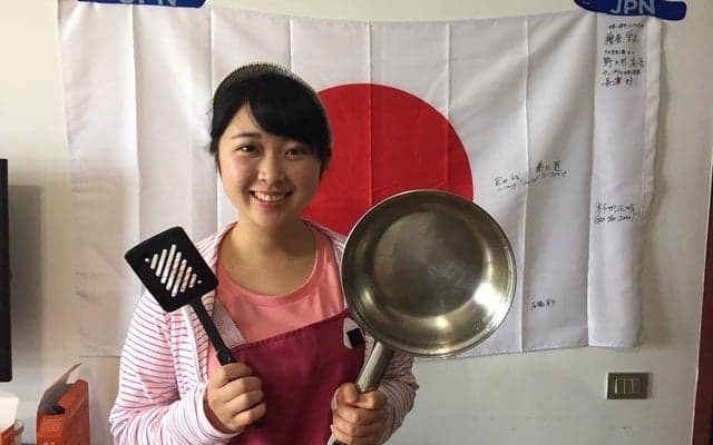 【リオ2016】リオの地で日本食弁当を提供…世界で活躍する栄養士になるために