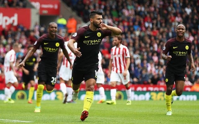 マンチェスター・シティが開幕連勝、グアルディオラ監督「素晴らしい団結を見せた」