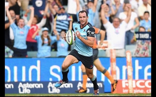  トゥーロンは仏トップ14開幕戦黒星…　負傷中の五郎丸の代役に豪州選手 