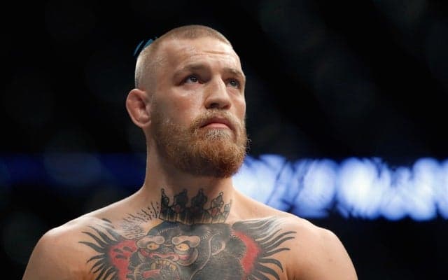 【THE ATHLETE】マクレガー、UFC202でネイトにリベンジ成功…再戦も壮絶な殴り合いに