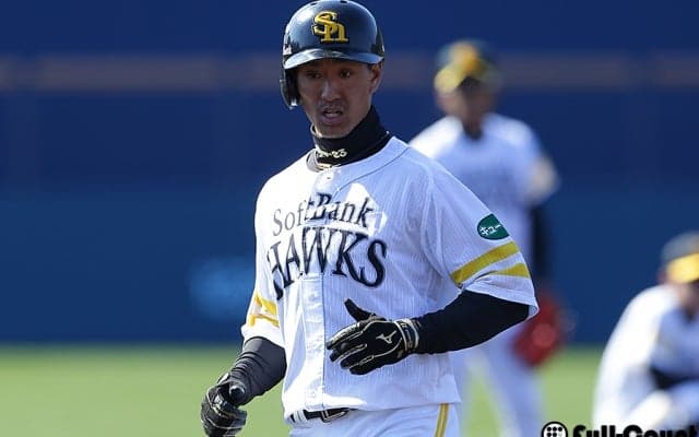 22日の公示　巨人が今村、ソフトバンクが城所を登録抹消