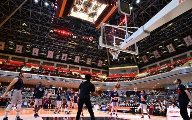 にわかファン時評「彼方からのエアボール」第3回：小錦八十吉と渡邊雄太