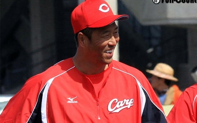 悲願の25年ぶりリーグ優勝へ前進…通算201勝の黒田博樹が抱く広島への愛