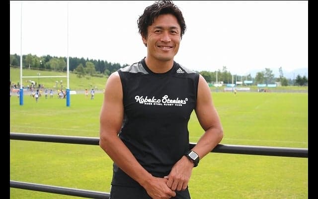  レジェンドが語るTOP14の魅力。～大畑大介編～ 