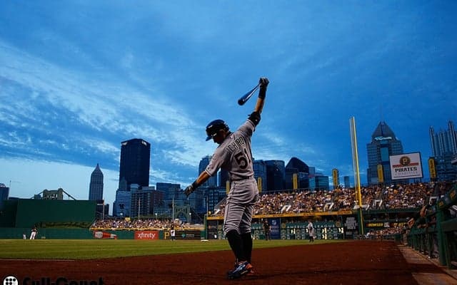 【米国はこう見ている】歩み止めないイチローに敵地元紙が敬意　「スイングは今も変わらず美しい」