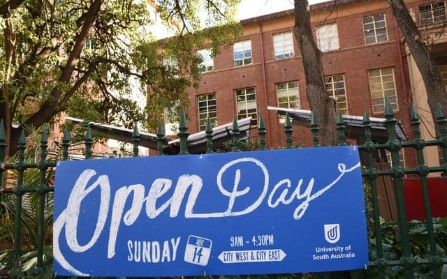 オーストラリアの“学び”…考えることを中心にした教育