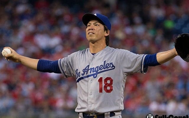 【米国はこう見ている】ドジャース先発陣が次々負傷　前田健太が開幕ローテ唯一の生き残りに