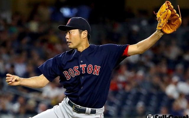 【米国はこう見ている】上原浩治、22日にもブルペンで投球練習開始「新たな前進」と指揮官