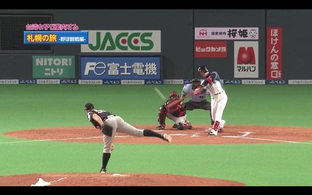 スポーツ観戦と地域観光を組み合わせた映像コンテンツ事業…日本ハムファイターズが協力