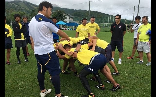  2019年W杯に向けアジアのレフリー育成・強化へ　研修会開催 